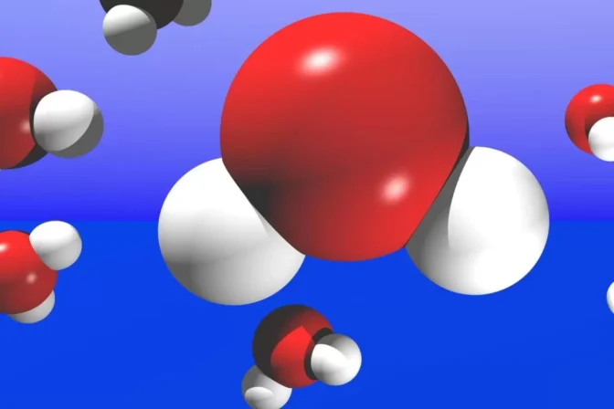 A quoi sert l’eau hydrogénée ?
