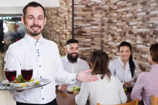 Comment purifier l’air intérieur de votre restaurant ?