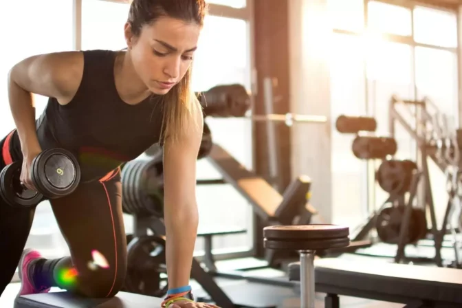 Comment purifier l’air intérieur d’une salle de sport ?