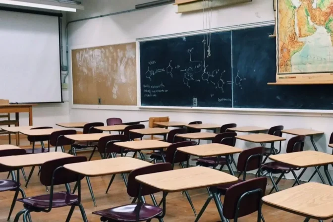 La purification de l’air, un enjeu majeur dans les écoles
