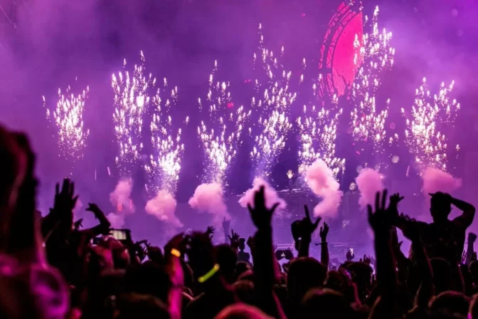 La purification de l’air, une priorité dans les discothèques