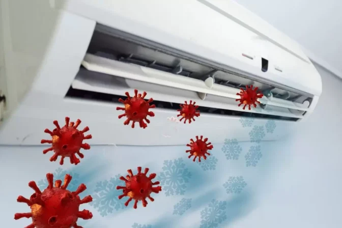 L’importance de la filtration pour lutter contre la propagation des virus