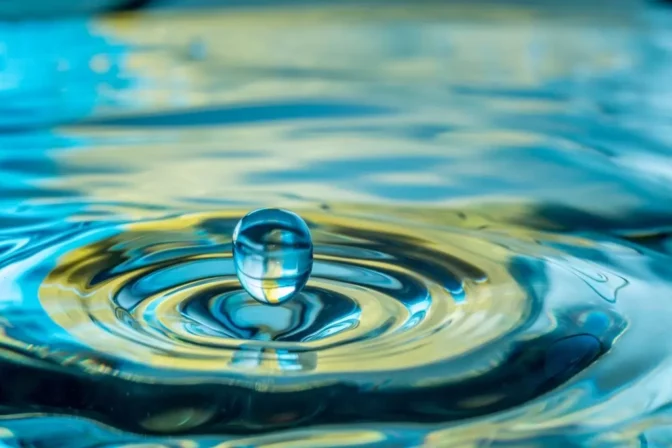 Quel est l’intérêt de l’eau ozonée ?