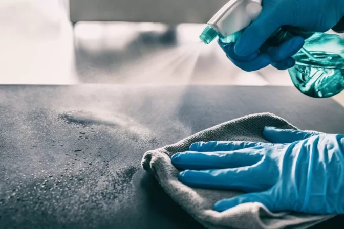 Tout savoir sur la désinfection par eau ozonée