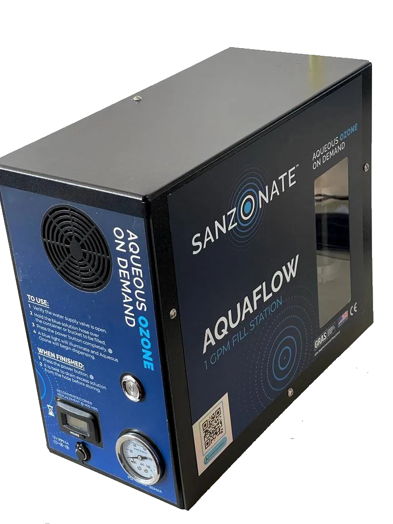 Sanzonate Aquaflow Midi