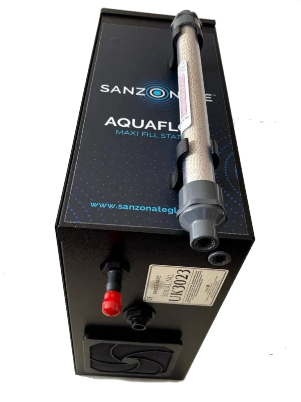 Sanzonate Aquaflow Maxi