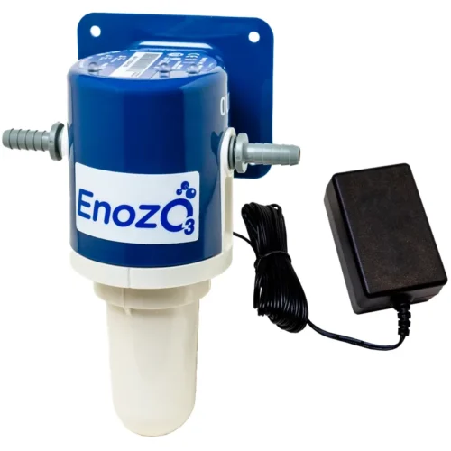Enozo Eco3Ice : Nettoyeur à ozone pour une désinfection écologique des machines à glaçons